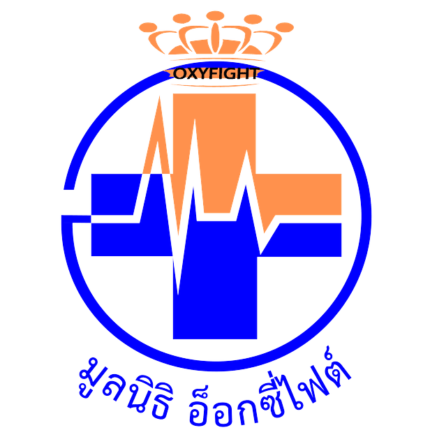 OxyFight Logo